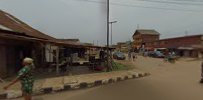 Moyegeso Royal Dynasty Hall